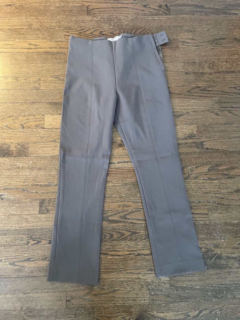 MM Lafleur Foster Pant PowerStretch Brown